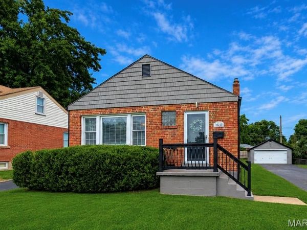 10215 Midland Boulevard, St Louis, MO 63114
