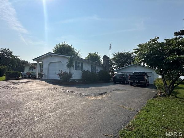 1927 HWY 28, Owensville, MO 65066