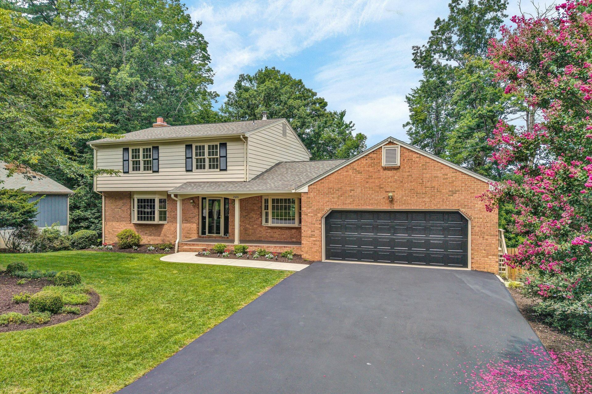 2626 Wood Warbler Ln Sw, Roanoke, VA 24018 Main Photo