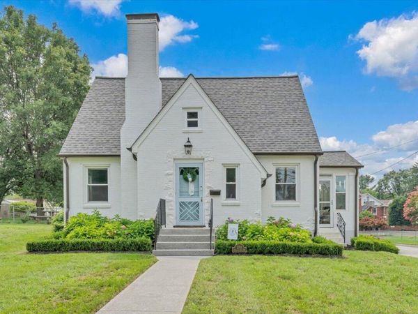 2701 Guilford AVE SW, Roanoke, VA 24015