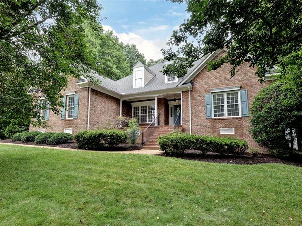140 Southern Hills , Williamsburg, VA 23188