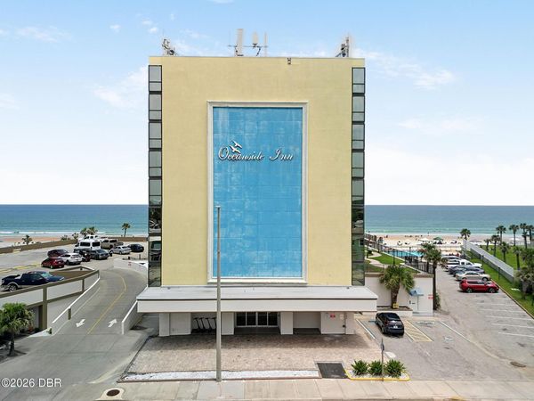 1909 S Atlantic Avenue, Unit 424, Daytona Beach Shores, FL 32118