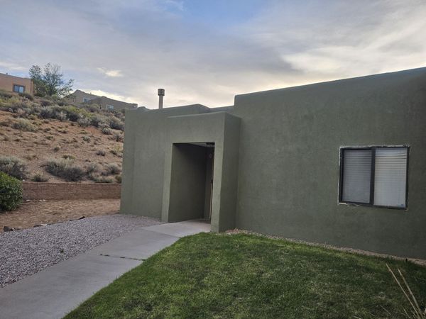 4801 Irving Boulevard NW, UNIT 1401, Albuquerque, NM 87114
