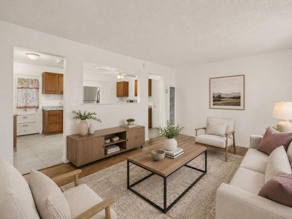 341 60th Street NW, Albuquerque, NM 87105