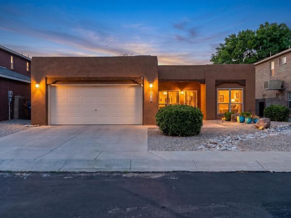 9812 Talea Court NE, Albuquerque, NM 87122