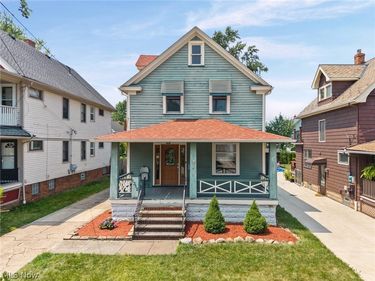 1312 Saint Charles Avenue , Lakewood, OH 44107