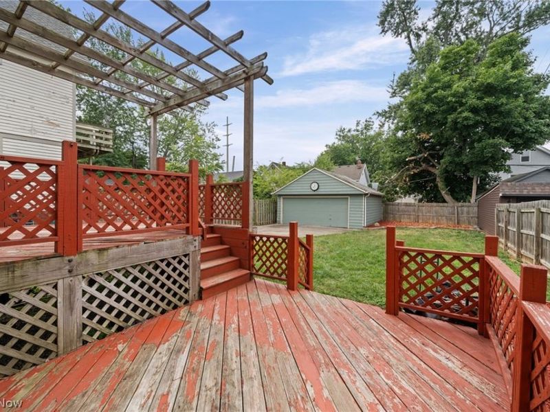 1312 Saint Charles Avenue, Lakewood, OH 44107 Photo 31