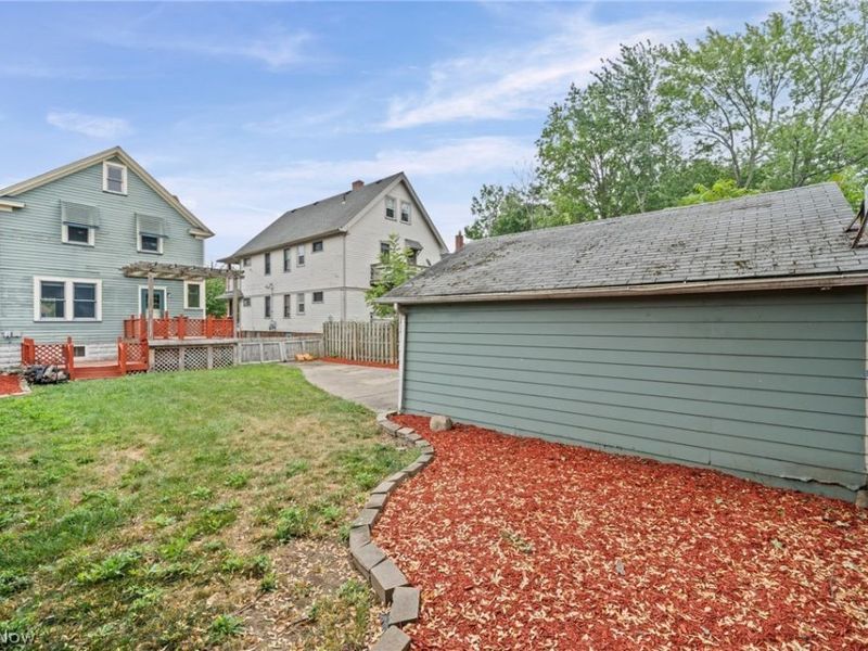 1312 Saint Charles Avenue, Lakewood, OH 44107 Photo 36