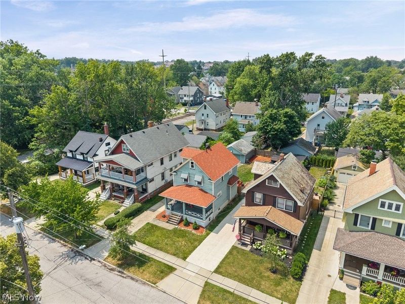 1312 Saint Charles Avenue, Lakewood, OH 44107 Photo 40