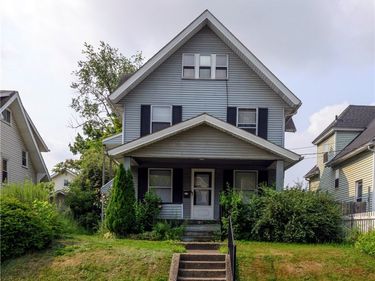 3010 9th Street SW, Canton, OH 44710