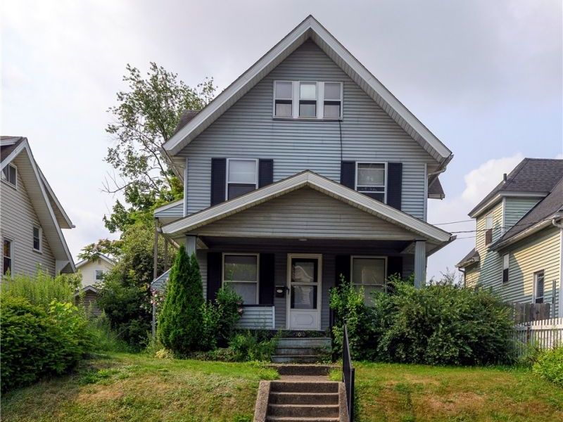 3010 9th Street SW, Canton, OH 44710 Photo 1
