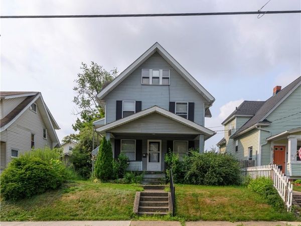 3010 9th Street SW, Canton, OH 44710