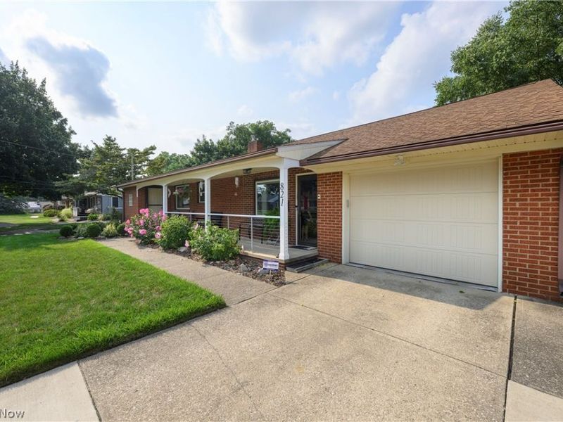 821 Harmon Street SW, North Canton, OH 44720 Photo 23