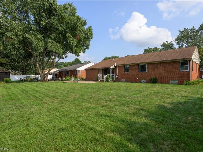 821 Harmon Street SW, North Canton, OH 44720 Photo 27