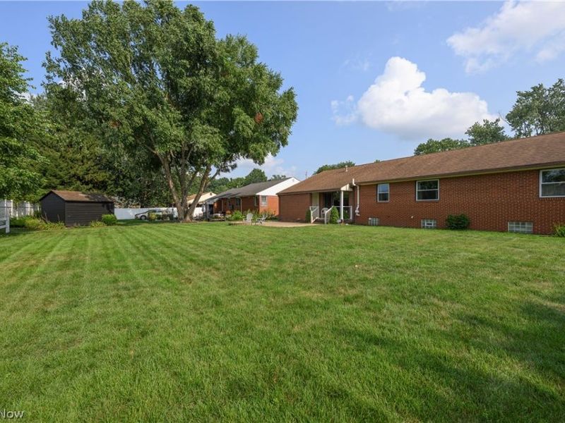 821 Harmon Street SW, North Canton, OH 44720 Photo 28
