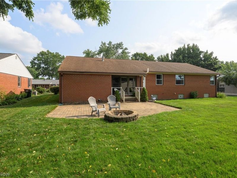 821 Harmon Street SW, North Canton, OH 44720 Photo 29