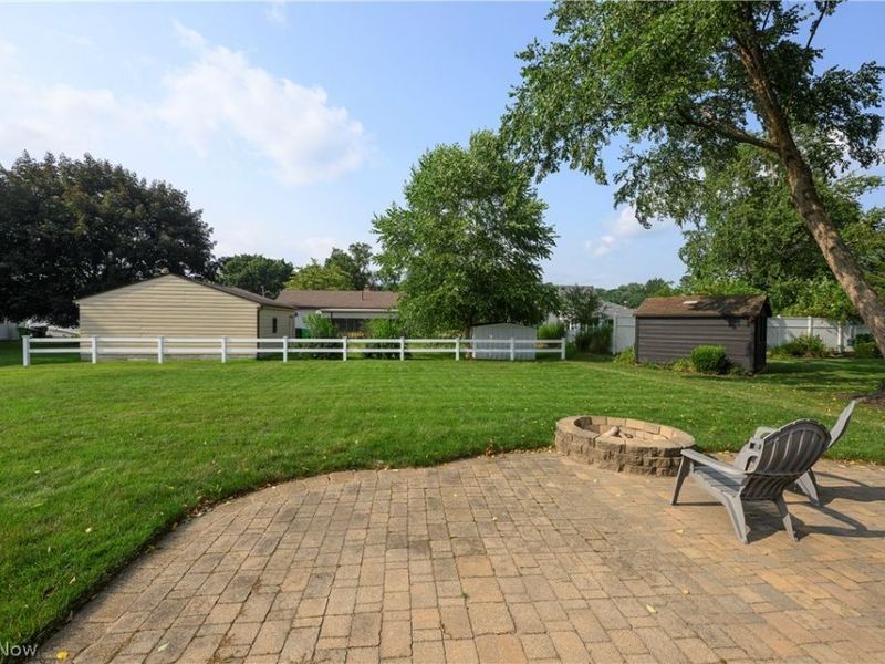 821 Harmon Street SW, North Canton, OH 44720 Photo 30