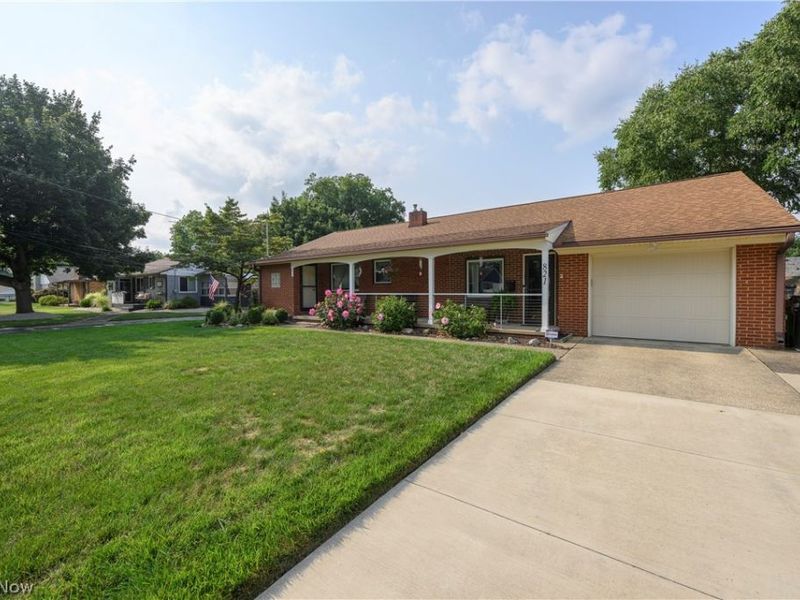 821 Harmon Street SW, North Canton, OH 44720 Photo 31
