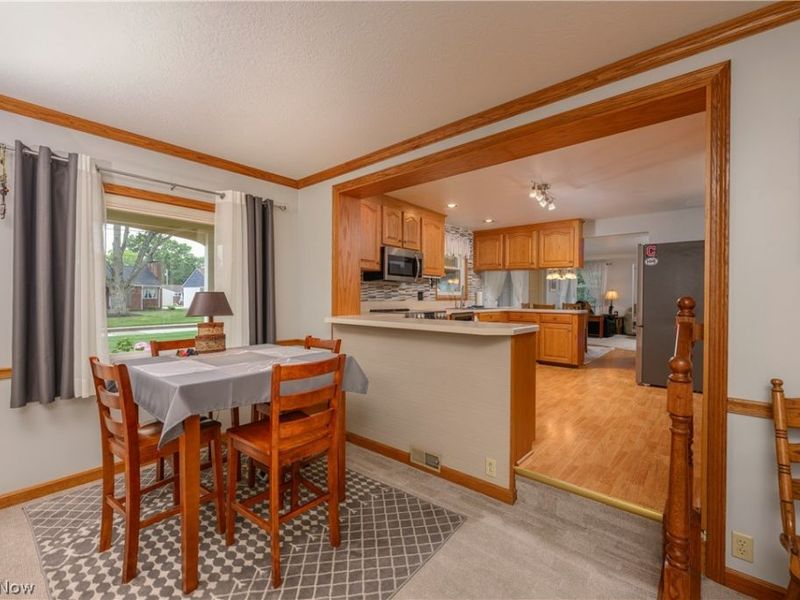 821 Harmon Street SW, North Canton, OH 44720 Photo 7