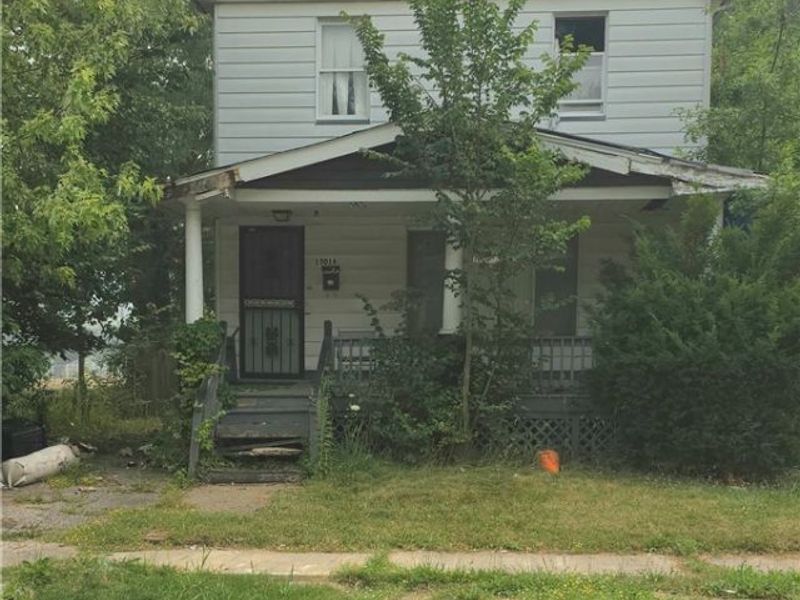 15016 Elm Avenue , East Cleveland, OH 44112 Photo 1