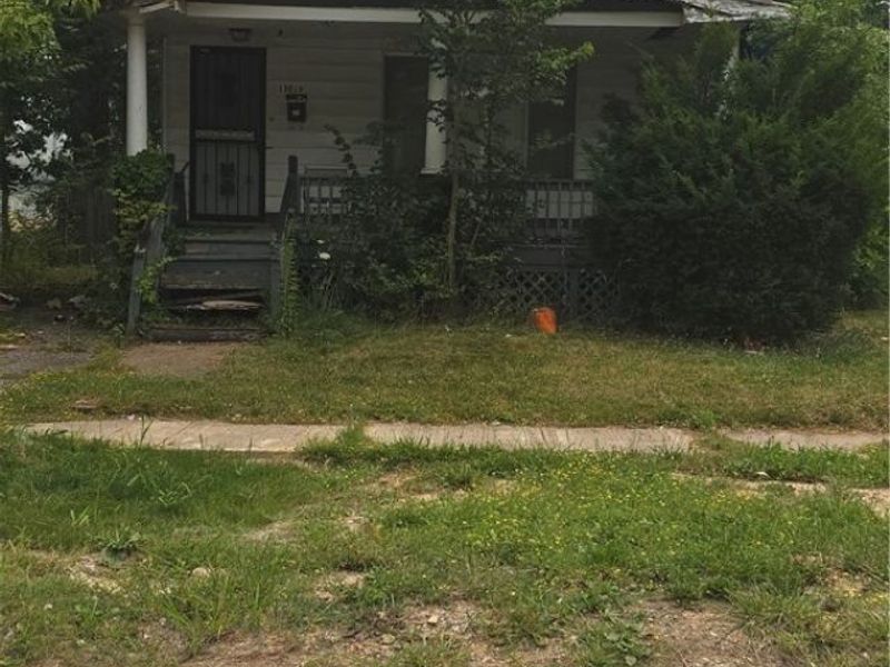 15016 Elm Avenue , East Cleveland, OH 44112 Photo 2
