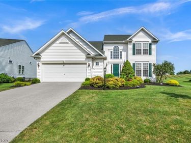 4331 Belmont Court , Medina, OH 44256