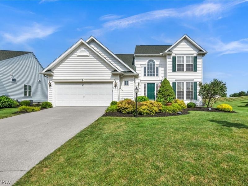 4331 Belmont Court, Medina, OH 44256 Photo 1