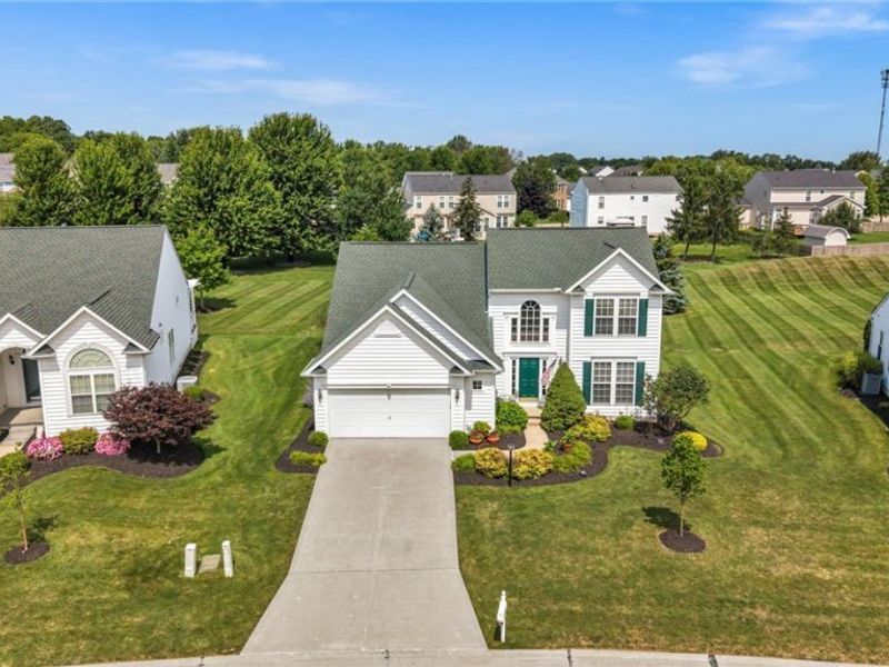 4331 Belmont Court, Medina, OH 44256 Photo 2