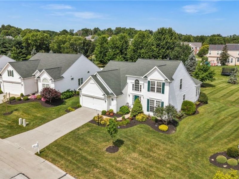 4331 Belmont Court, Medina, OH 44256 Photo 4