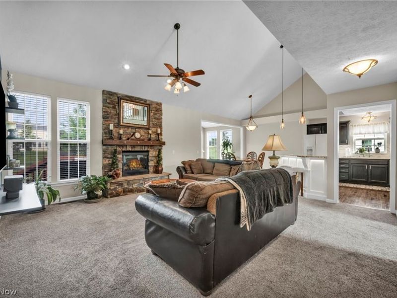 4331 Belmont Court, Medina, OH 44256 Photo 5