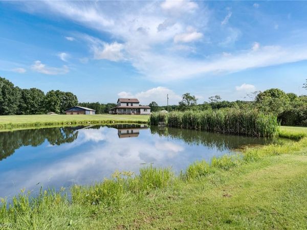 17020 Heiser Road, Berlin Center, OH 44401