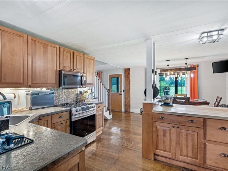 17020 Heiser Road, Berlin Center, OH 44401 Photo 16