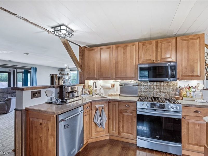 17020 Heiser Road, Berlin Center, OH 44401 Photo 17