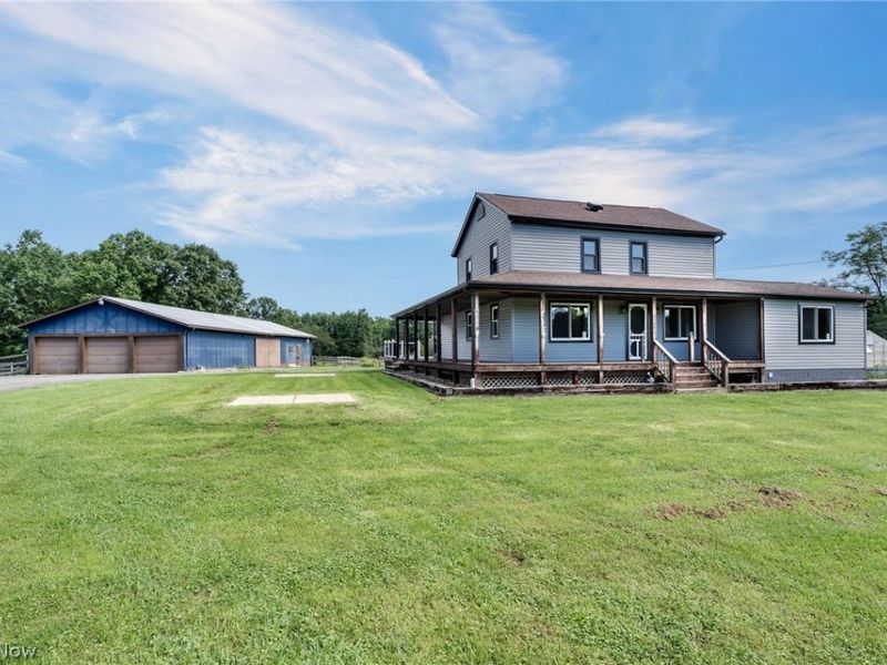 17020 Heiser Road, Berlin Center, OH 44401 Photo 3