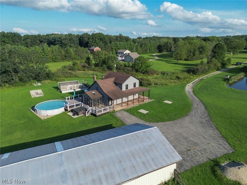 17020 Heiser Road, Berlin Center, OH 44401 Photo 43