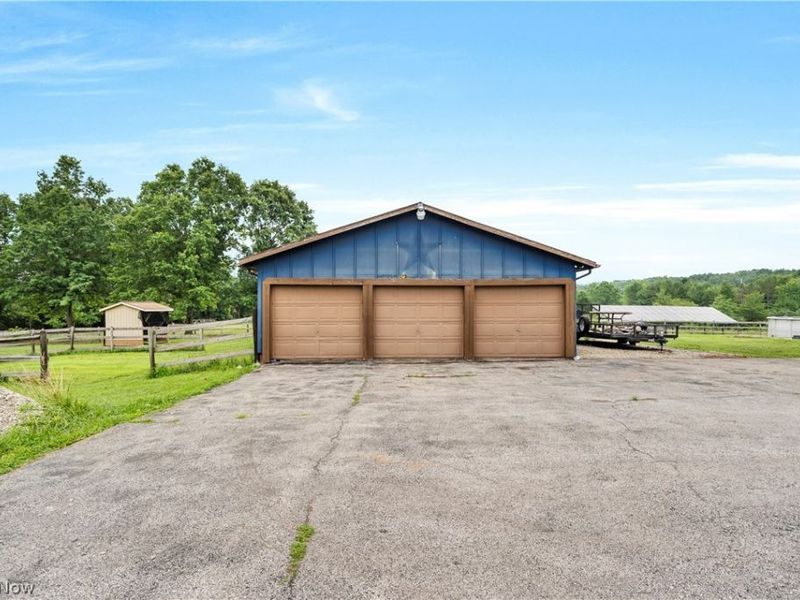 17020 Heiser Road, Berlin Center, OH 44401 Photo 45