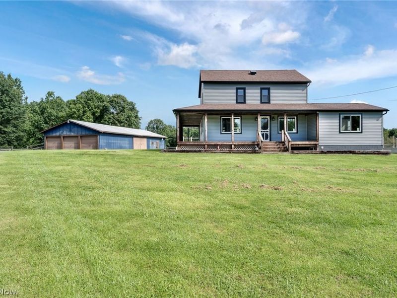 17020 Heiser Road, Berlin Center, OH 44401 Photo 49