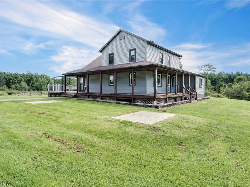 17020 Heiser Road, Berlin Center, OH 44401 Photo 5