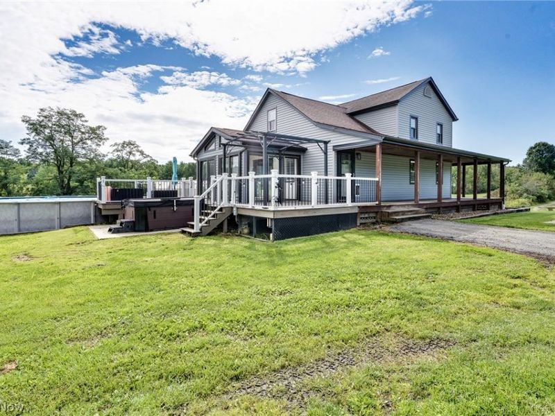 17020 Heiser Road, Berlin Center, OH 44401 Photo 7