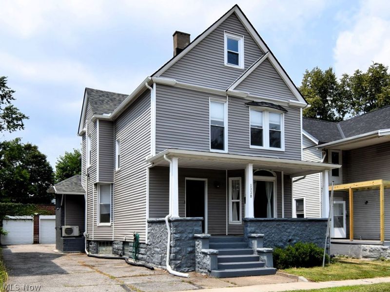 1338 W 95th Street, Cleveland, OH 44102 Photo 1