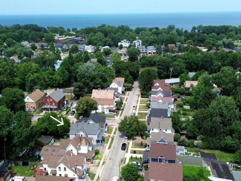 1338 W 95th Street, Cleveland, OH 44102 Photo 2