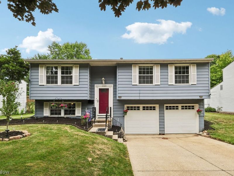 1183 Garth Drive, Kent, OH 44240 Photo 1