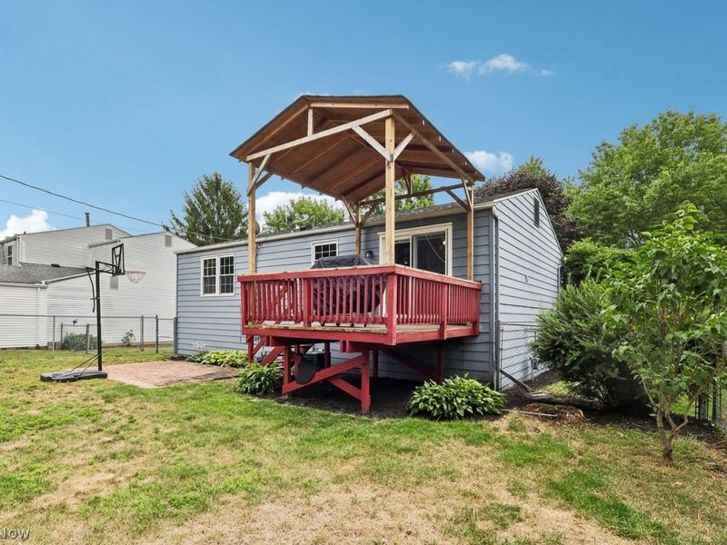 1183 Garth Drive, Kent, OH 44240 Photo 36
