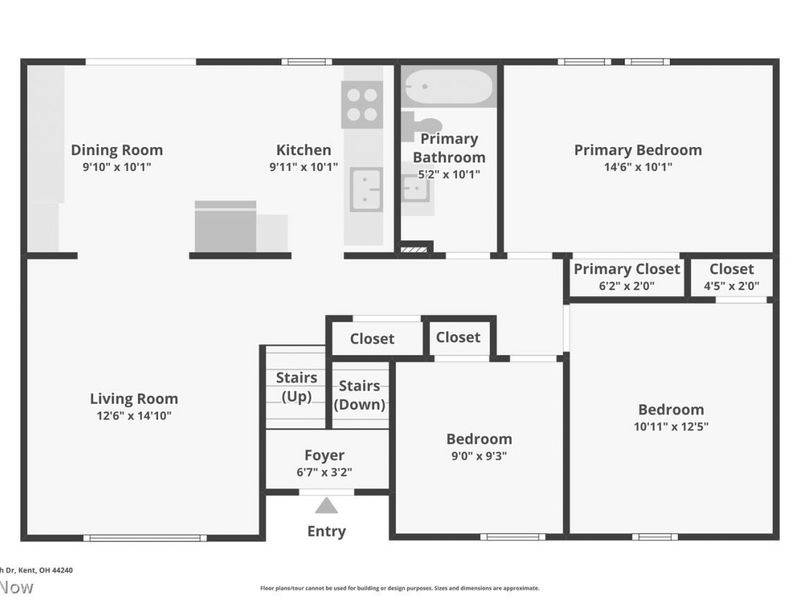 1183 Garth Drive, Kent, OH 44240 Photo 39