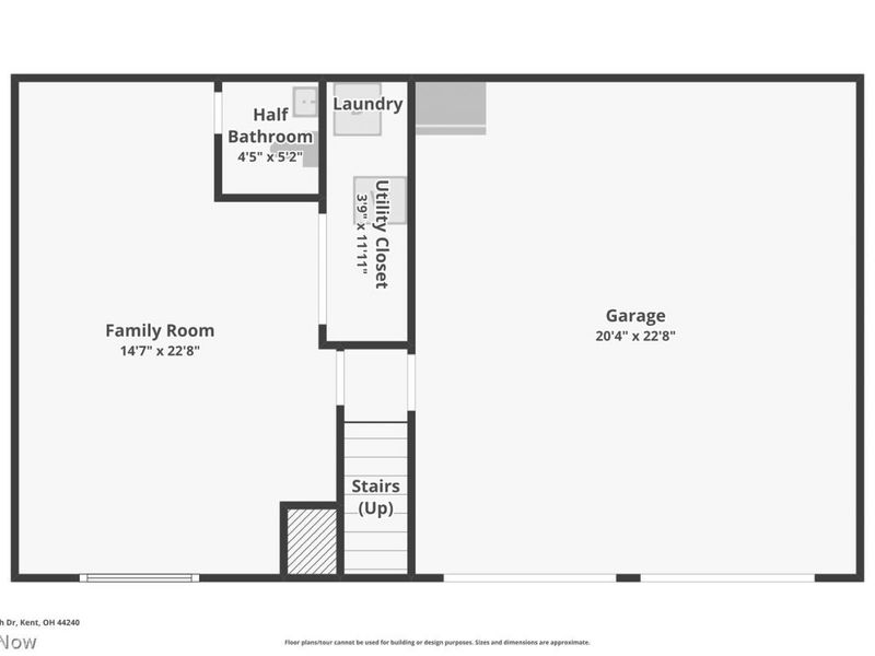 1183 Garth Drive, Kent, OH 44240 Photo 40