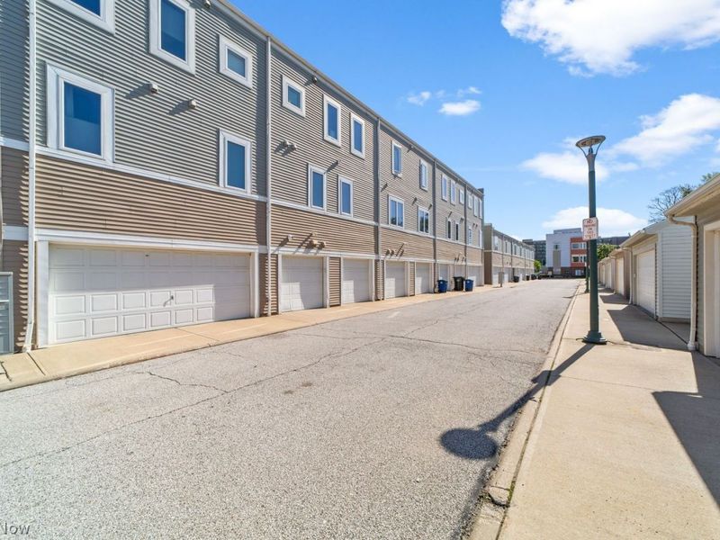 7507 Battery Park Boulevard, Cleveland, OH 44102 Photo 30