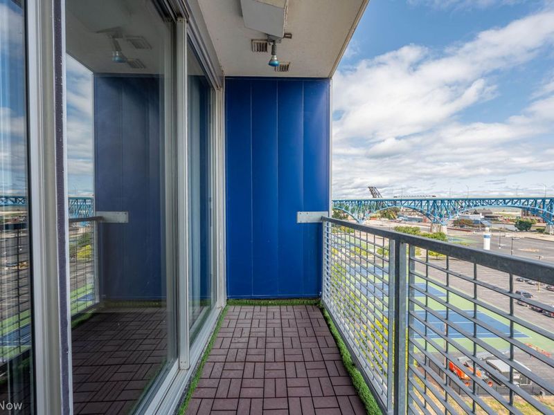 1237 Washington Avenue, Unit 1007, Cleveland, OH 44113 Photo 22