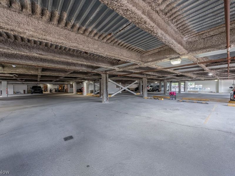 1237 Washington Avenue, Unit 1007, Cleveland, OH 44113 Photo 31