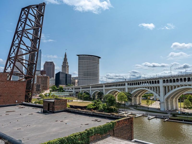 1237 Washington Avenue, Unit 1007, Cleveland, OH 44113 Photo 34
