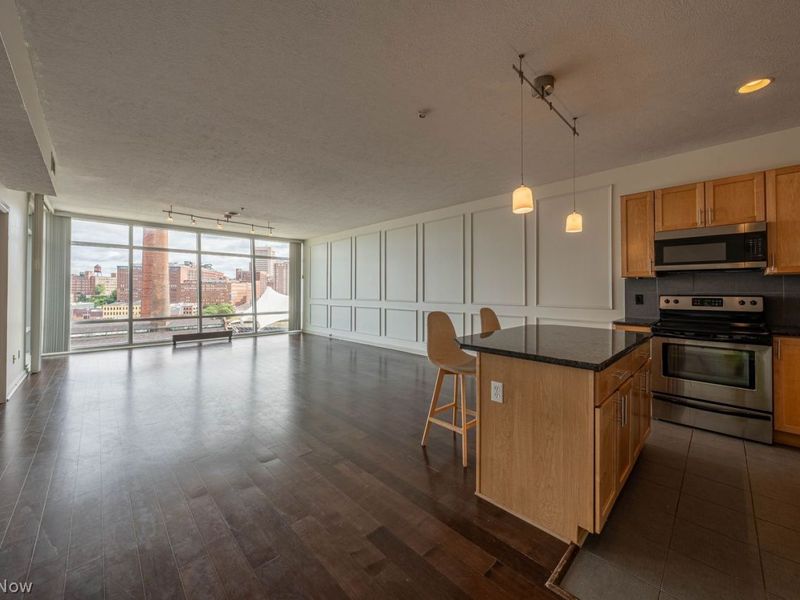1237 Washington Avenue, Unit 1007, Cleveland, OH 44113 Photo 7